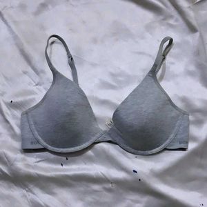 New Bra