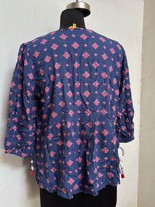 short kurti