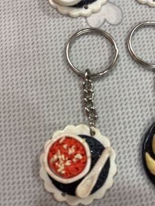 Key chains
