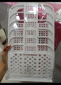 Foldable Hanging Basket