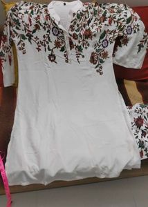 Plus Size Cordset