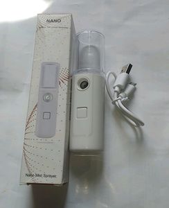 Nano Mist Sprayer