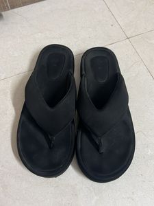 Black Flat H&amp;M