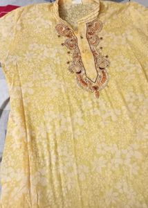 Pure Cotton Boy&#39;s Panjabi..
