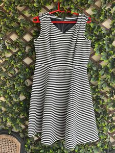 Annabelle Brand Midi Dress