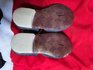 Beautiful Girl Sandals