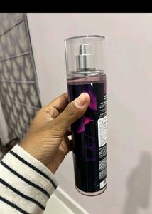 Bath &amp; Body Works Dark Kiss Mist