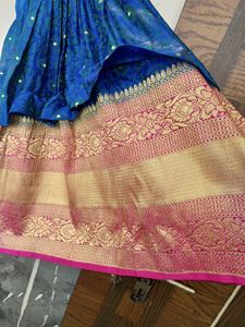 Pattu Pavada
