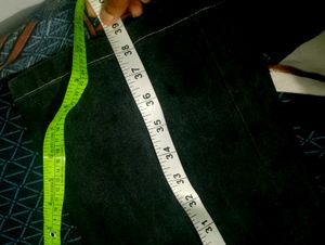 Black Colour Cargo With Good Condition.