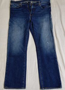 Levi's 514 Straight Fit Jeans