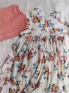 Jacket Frock