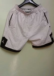 Jordan Athletic Shorts