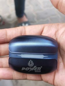 UltraPower Wireless Earbuds - Like New!