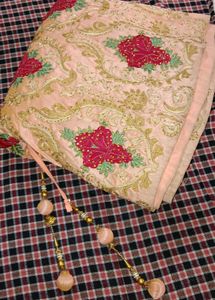 Elegant Lehnga Choli