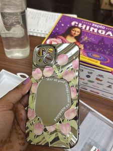 Iphone 15 Cover From peeperly Combo