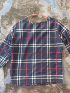 Woman Top