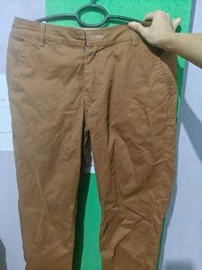 Long Pant