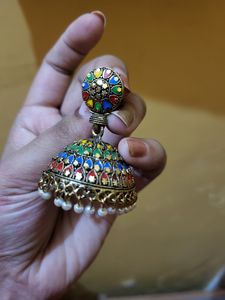 Jhumka