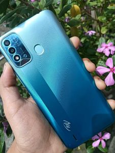 Itel Vision 2s