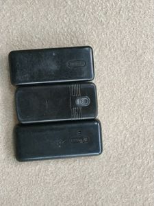 Nokia Old Keypad Phone Only 2phones Are Working