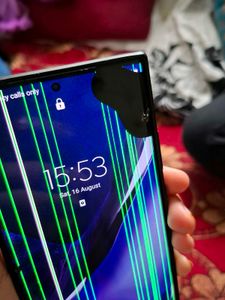 Samsung S20 Note Ultra