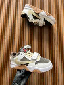 Nike air jumpman jack cactus