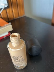 Brand New Mac Foundation 30 Ml
