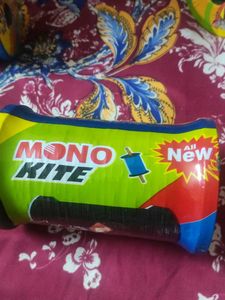 Mono Kite Manjha