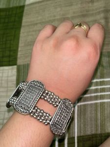 Pair Of 2 Bracelet