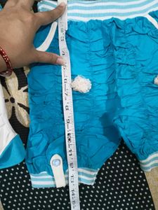 Shorts Set For Kids