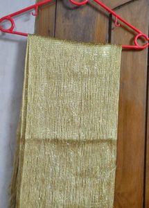 Golden Shawl