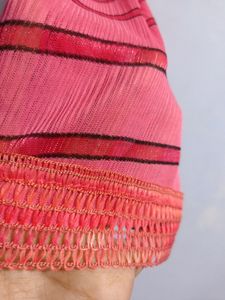 Rose Dupatta