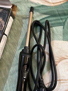 AGARO INSTA HAIR CURLER