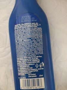 NIVEA SUN Protect &amp; Moisture SPF30