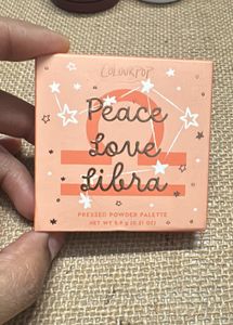 New Colourpop Nude Eyeshadow