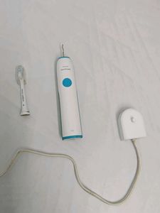 Philips Sonicare Electric Toothbrush, No Brushhead