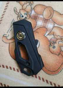 Button key