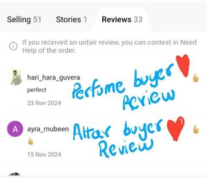 CK -1 Attar MOST TRENDING