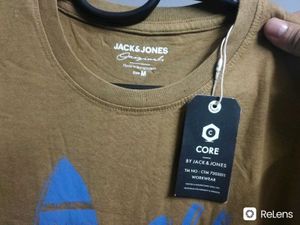 Jack N Jones Originals