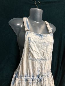 Jordache Mini Dress