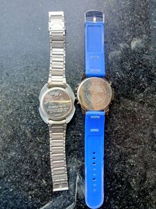 2 combo Watch Hai Yah