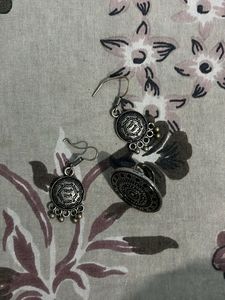 Oxidized