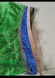 Lehnga Choli For Girl