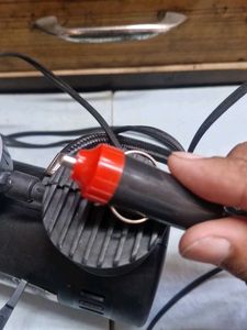 Working Or Not Idk Portable Air Compressor