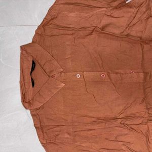 Cotton Shirt