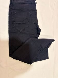 Black Jeans