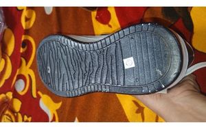 Stylish Two-Tone Casual Sneakers