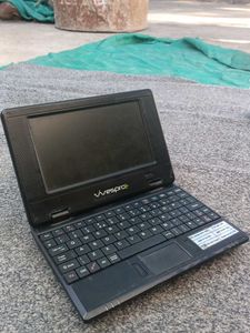 WESPRO Mini Laptop