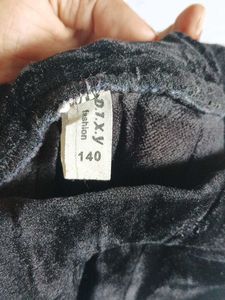 Kids Unisex Winter Pants