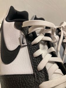 Nike Men Ebernon Low Premium Sneakers ORIGINAL